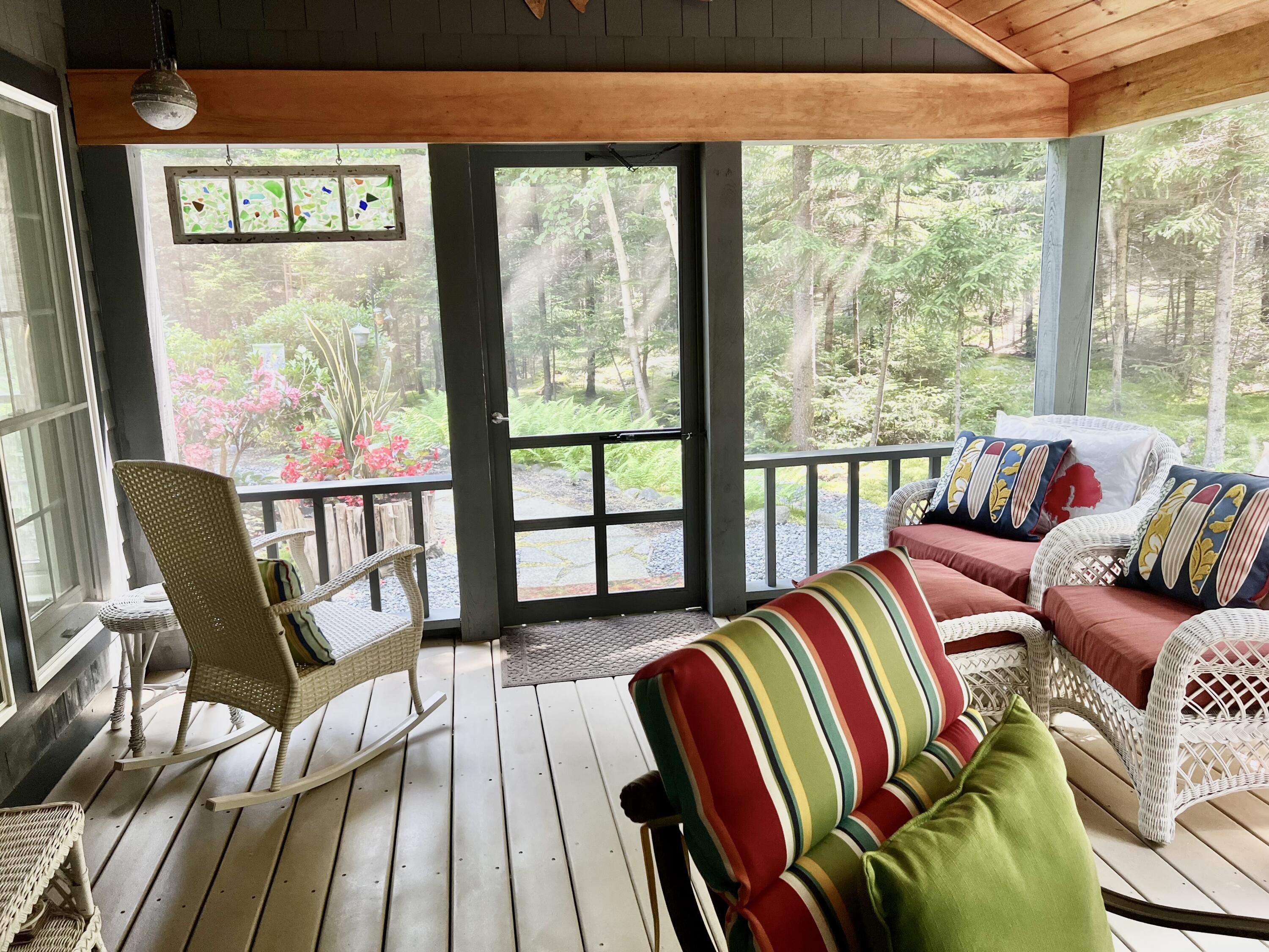 1 Alexandra Road Southwest Harbor ME 04679