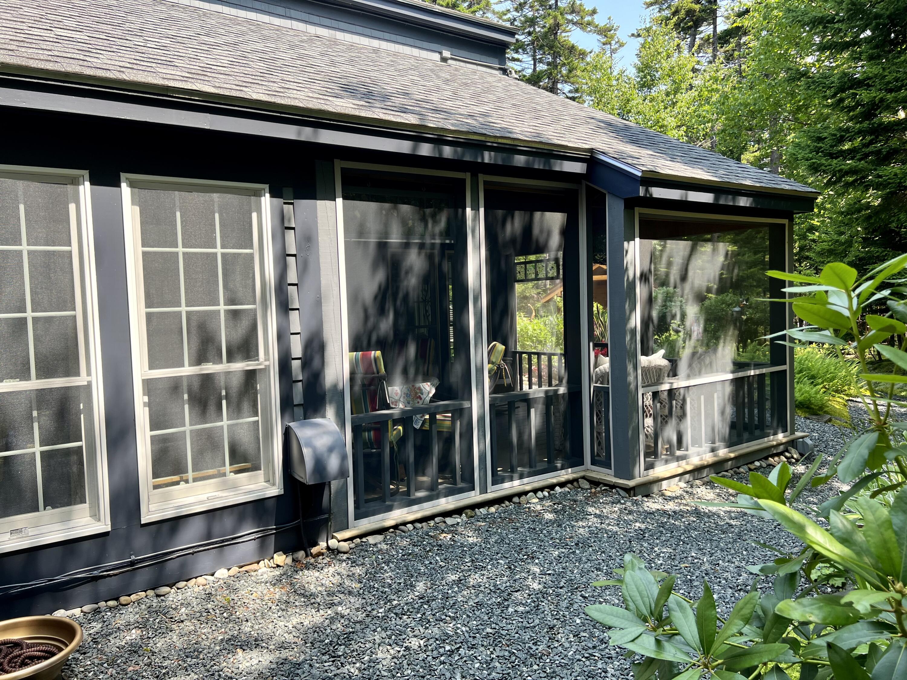 1 Alexandra Road Southwest Harbor ME 04679