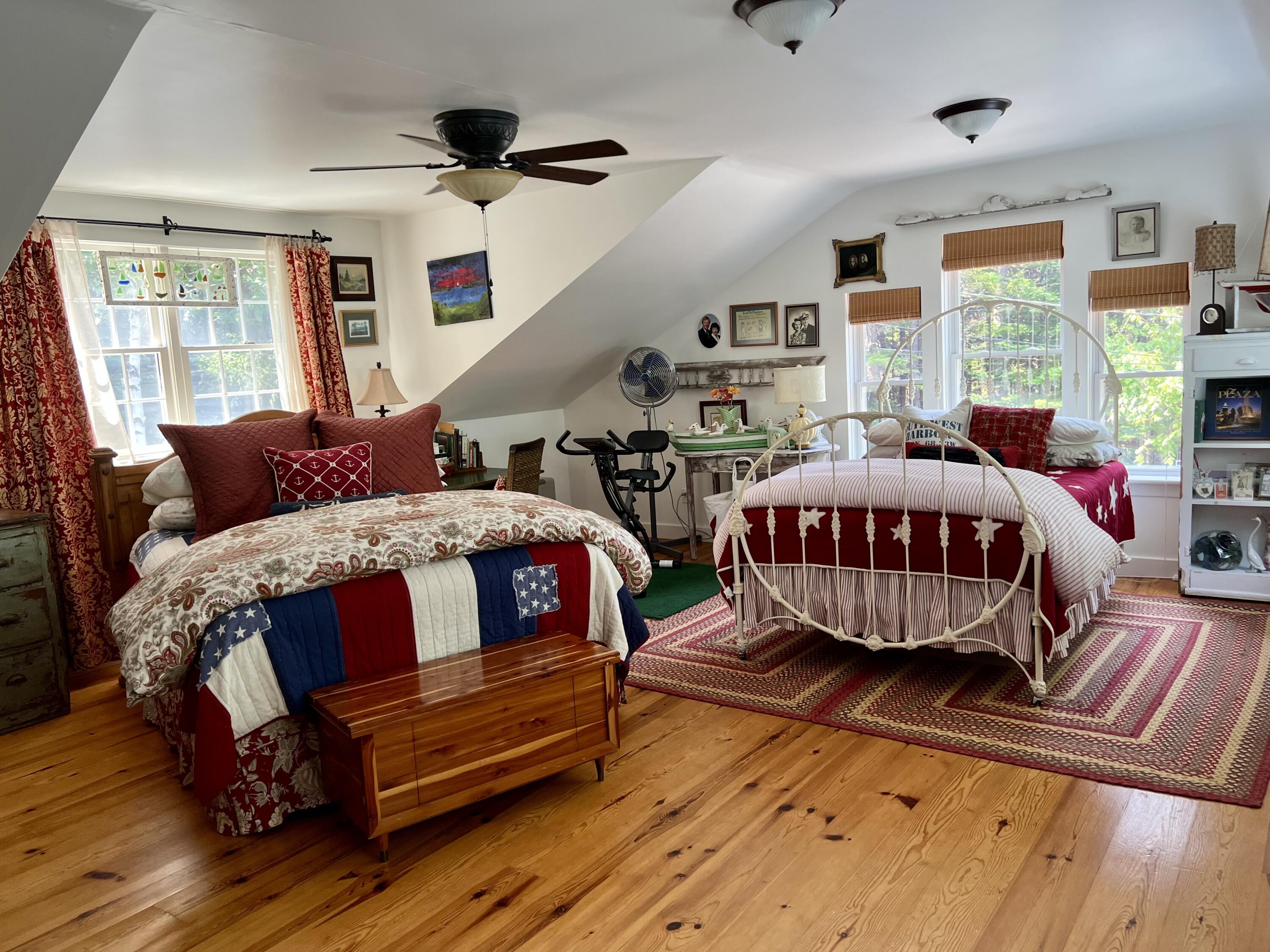 1 Alexandra Road Southwest Harbor ME 04679