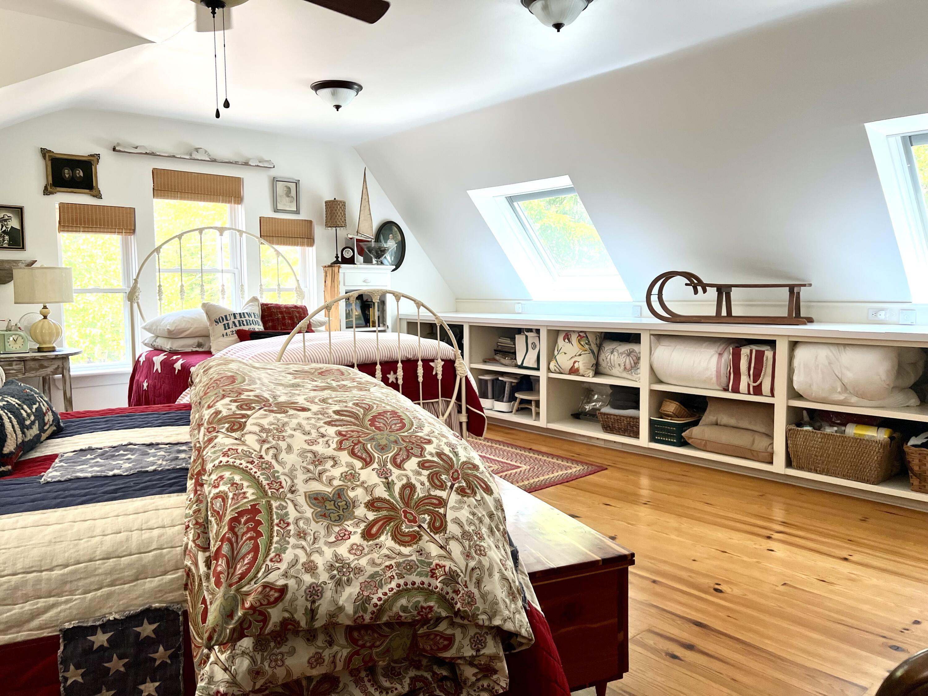 1 Alexandra Road Southwest Harbor ME 04679