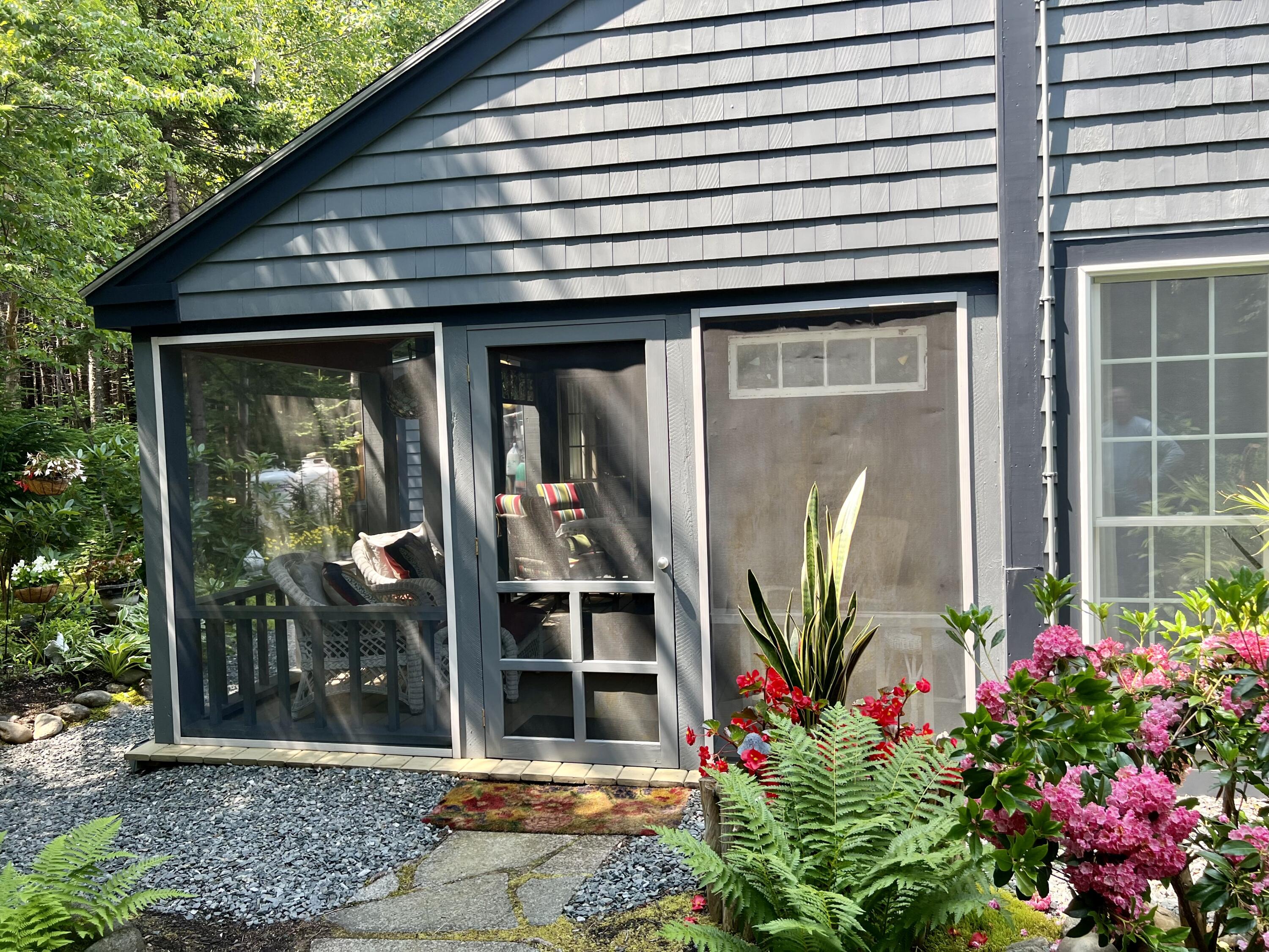 1 Alexandra Road Southwest Harbor ME 04679