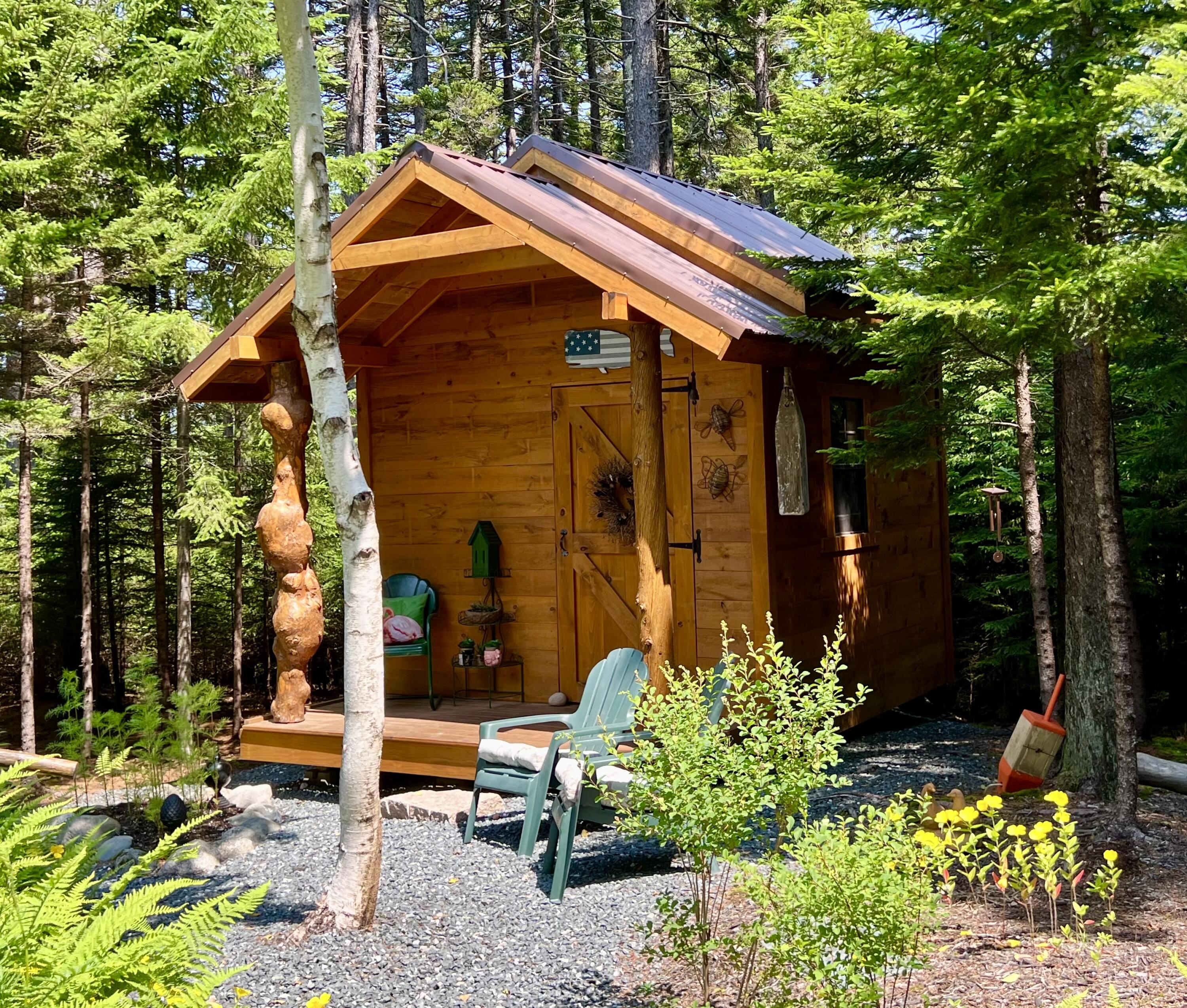 1 Alexandra Road Southwest Harbor ME 04679