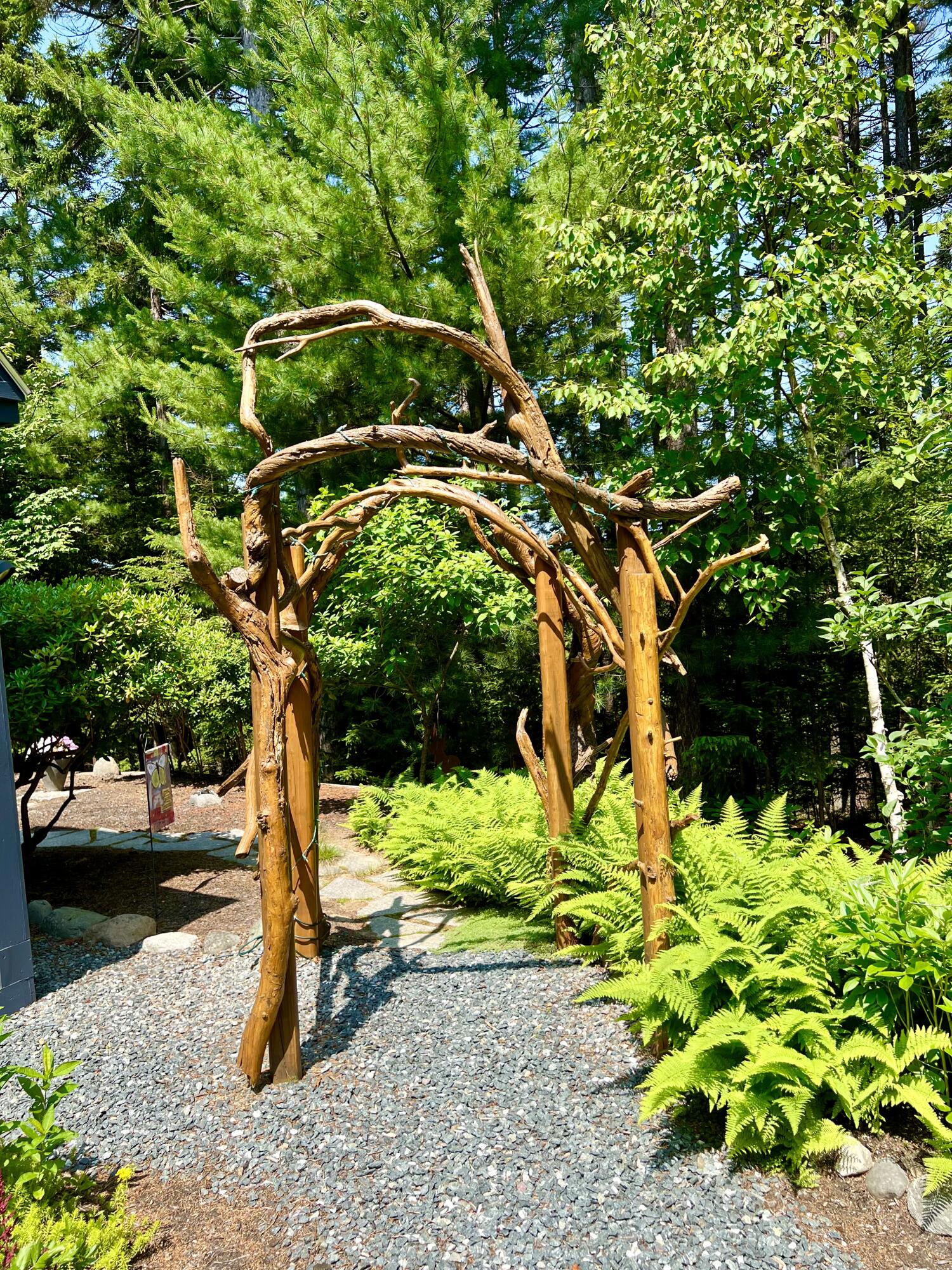 1 Alexandra Road Southwest Harbor ME 04679