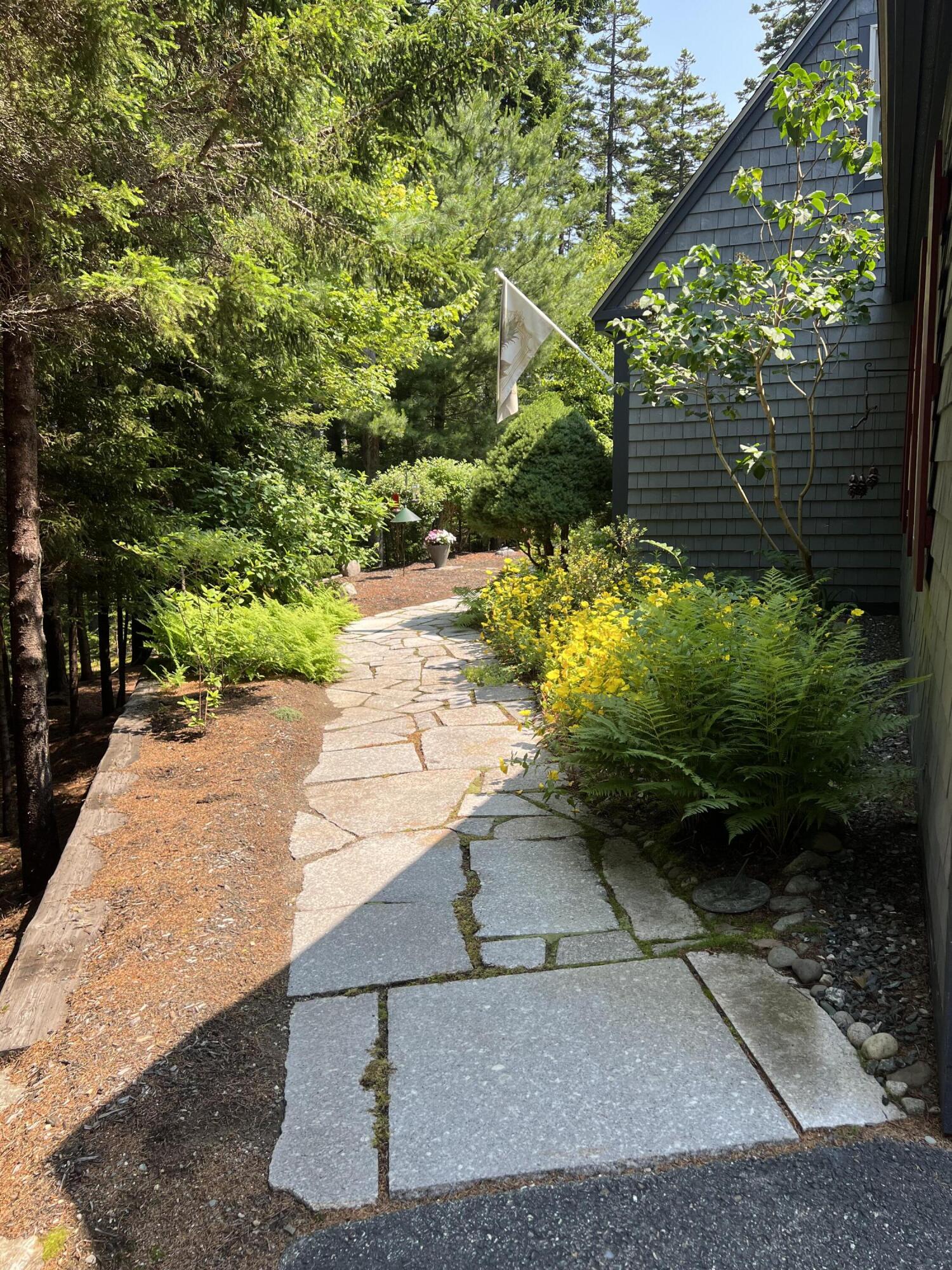 1 Alexandra Road Southwest Harbor ME 04679