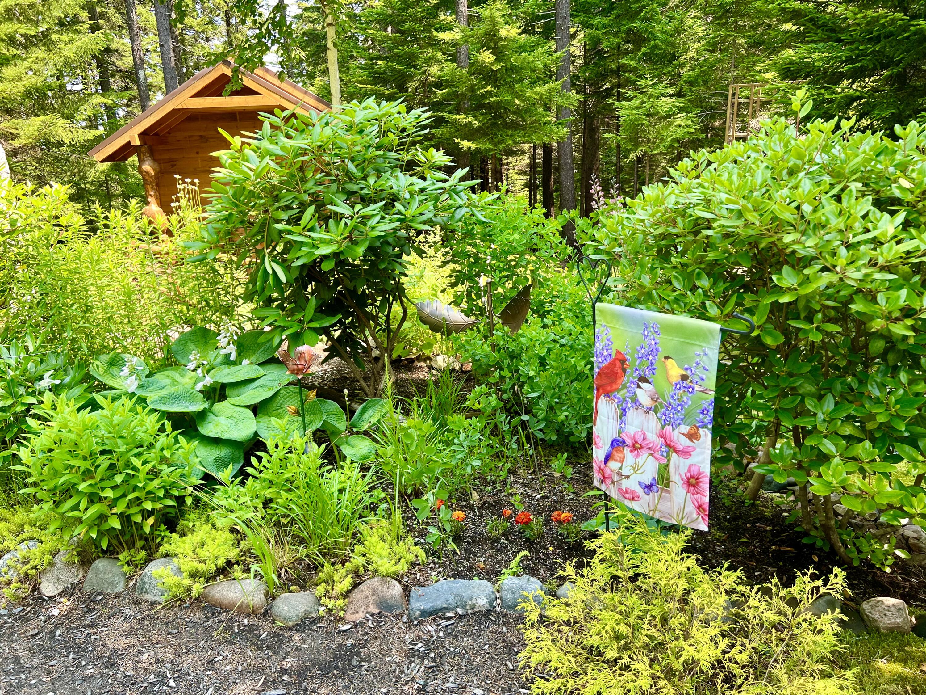 1 Alexandra Road Southwest Harbor ME 04679