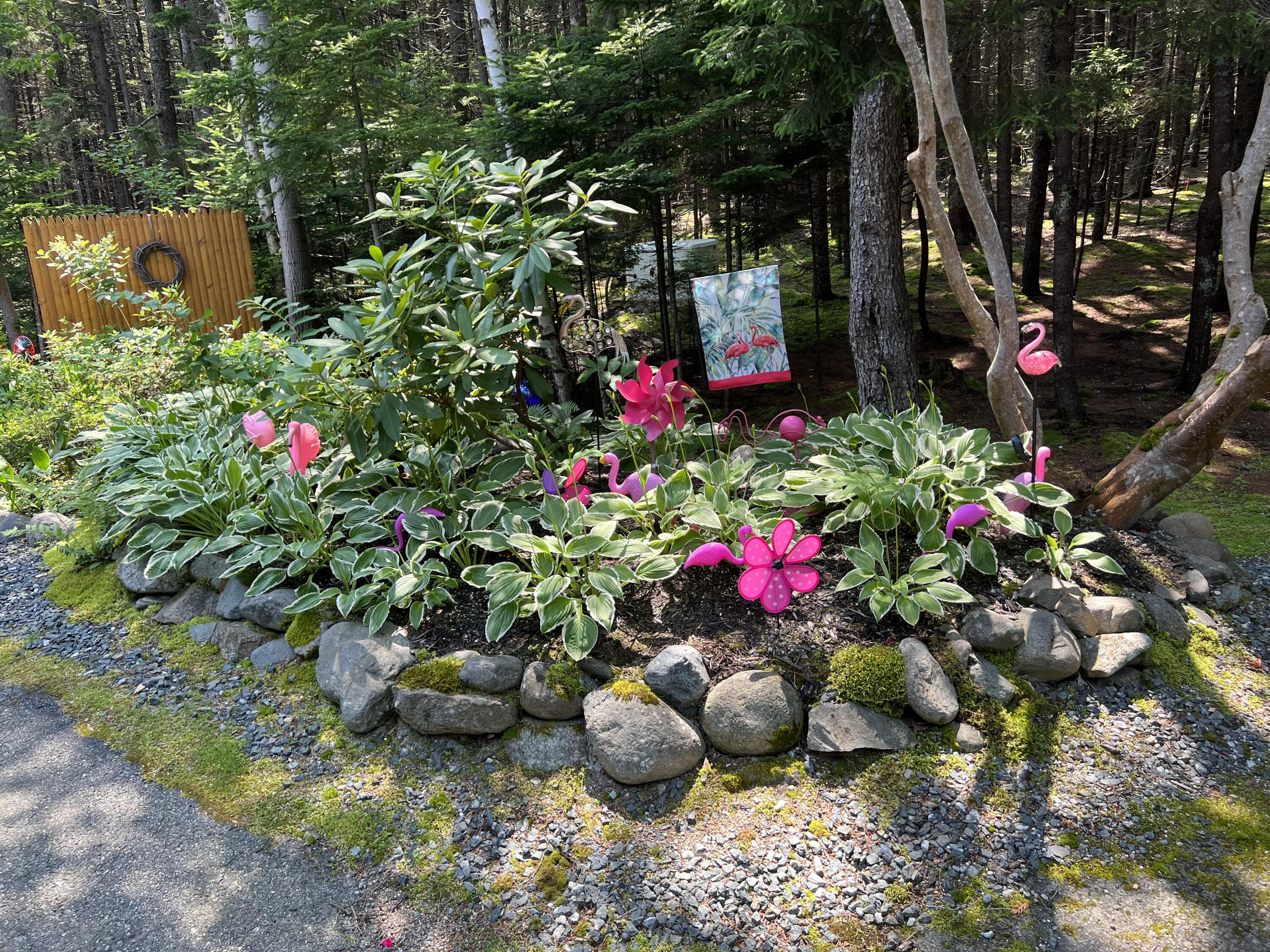 1 Alexandra Road Southwest Harbor ME 04679