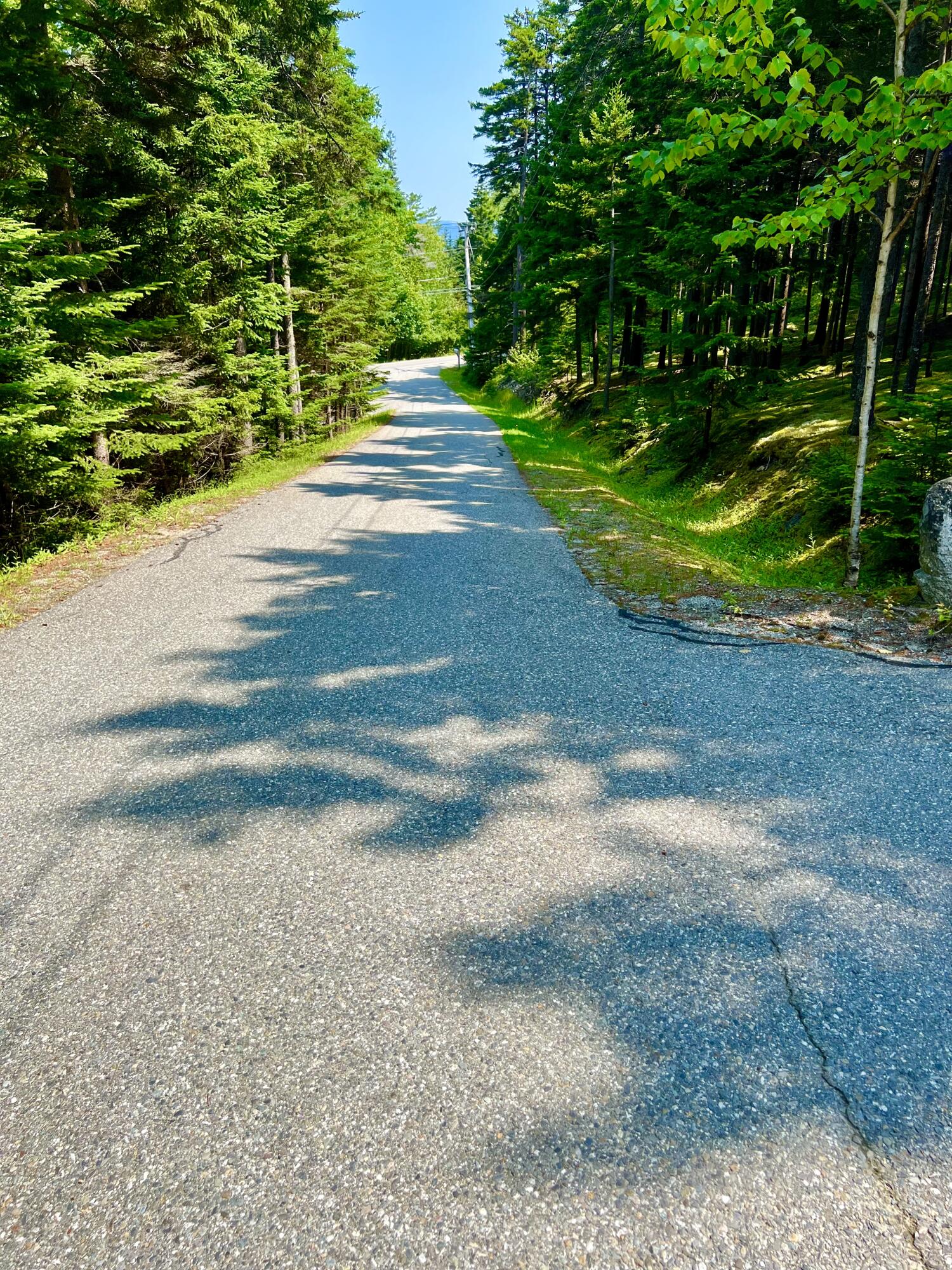 1 Alexandra Road Southwest Harbor ME 04679