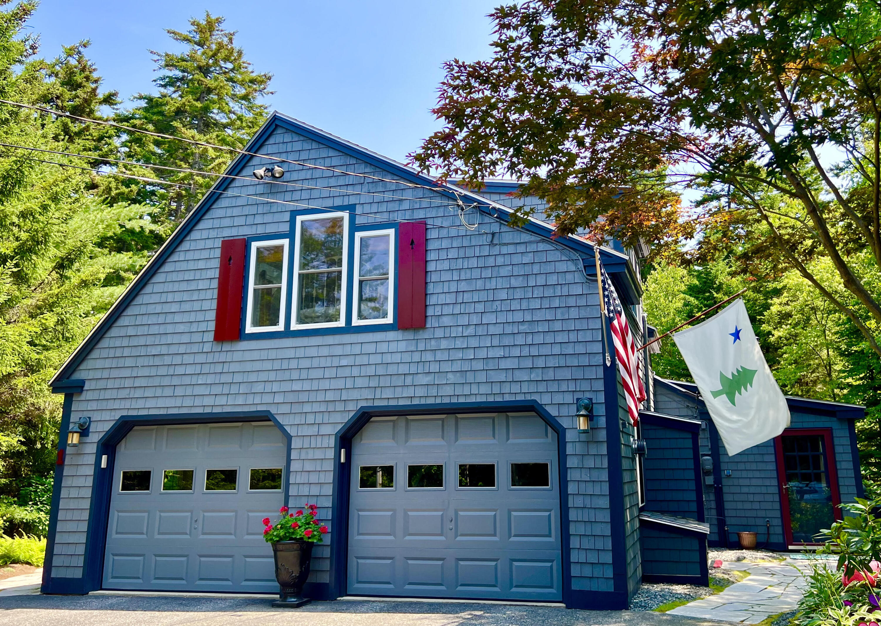 1 Alexandra Road Southwest Harbor ME 04679