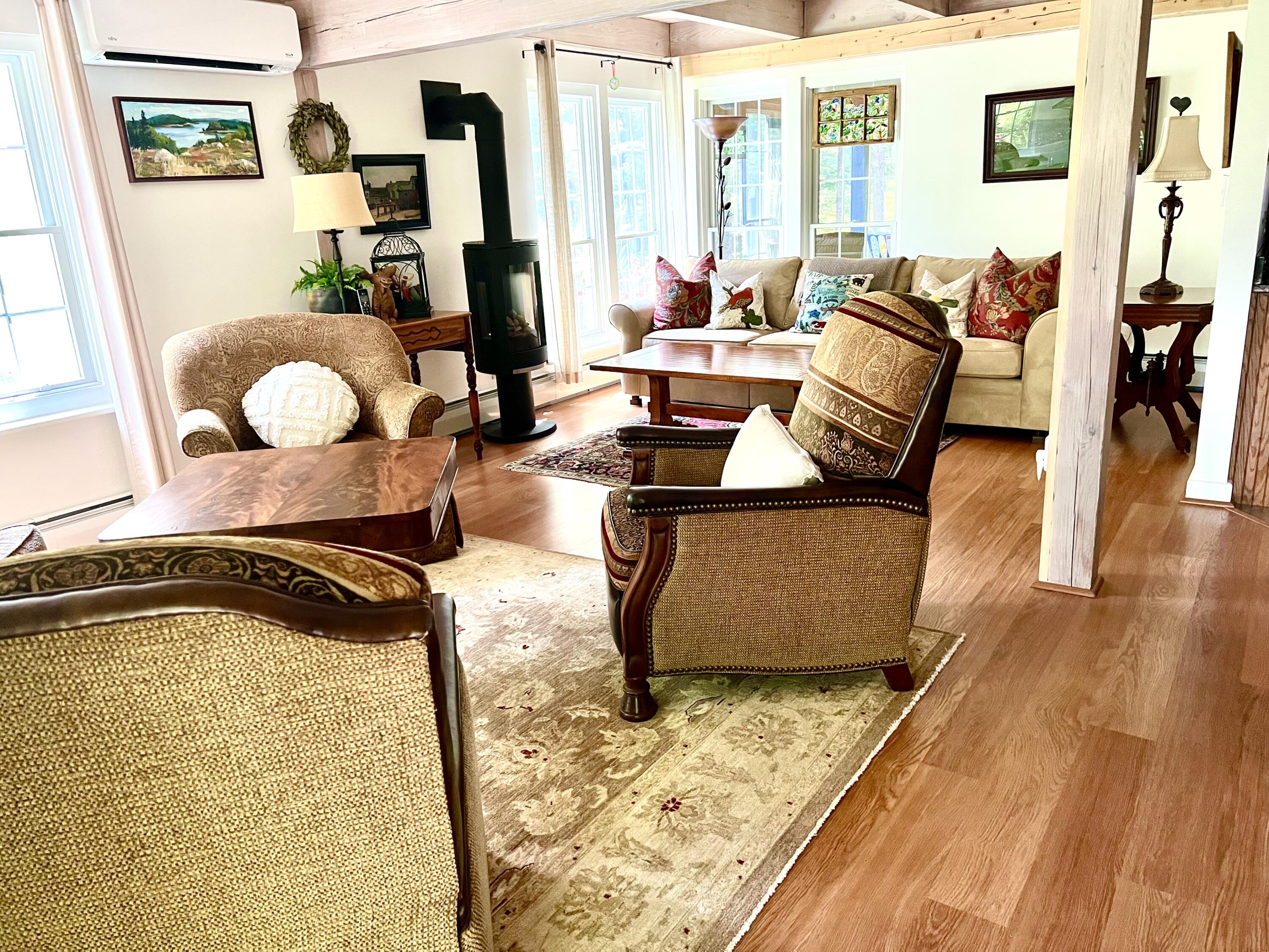 1 Alexandra Road Southwest Harbor ME 04679