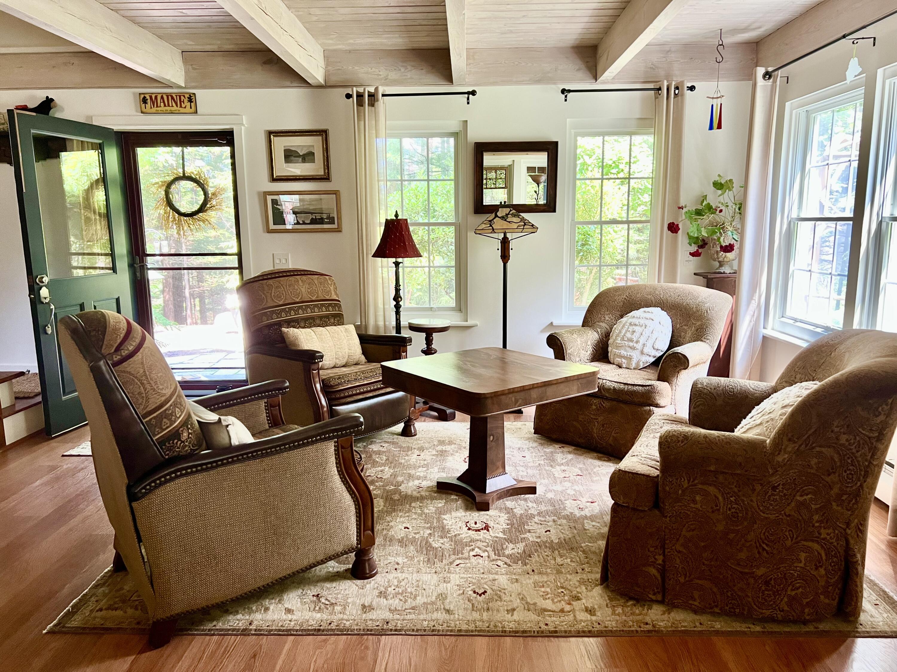 1 Alexandra Road Southwest Harbor ME 04679