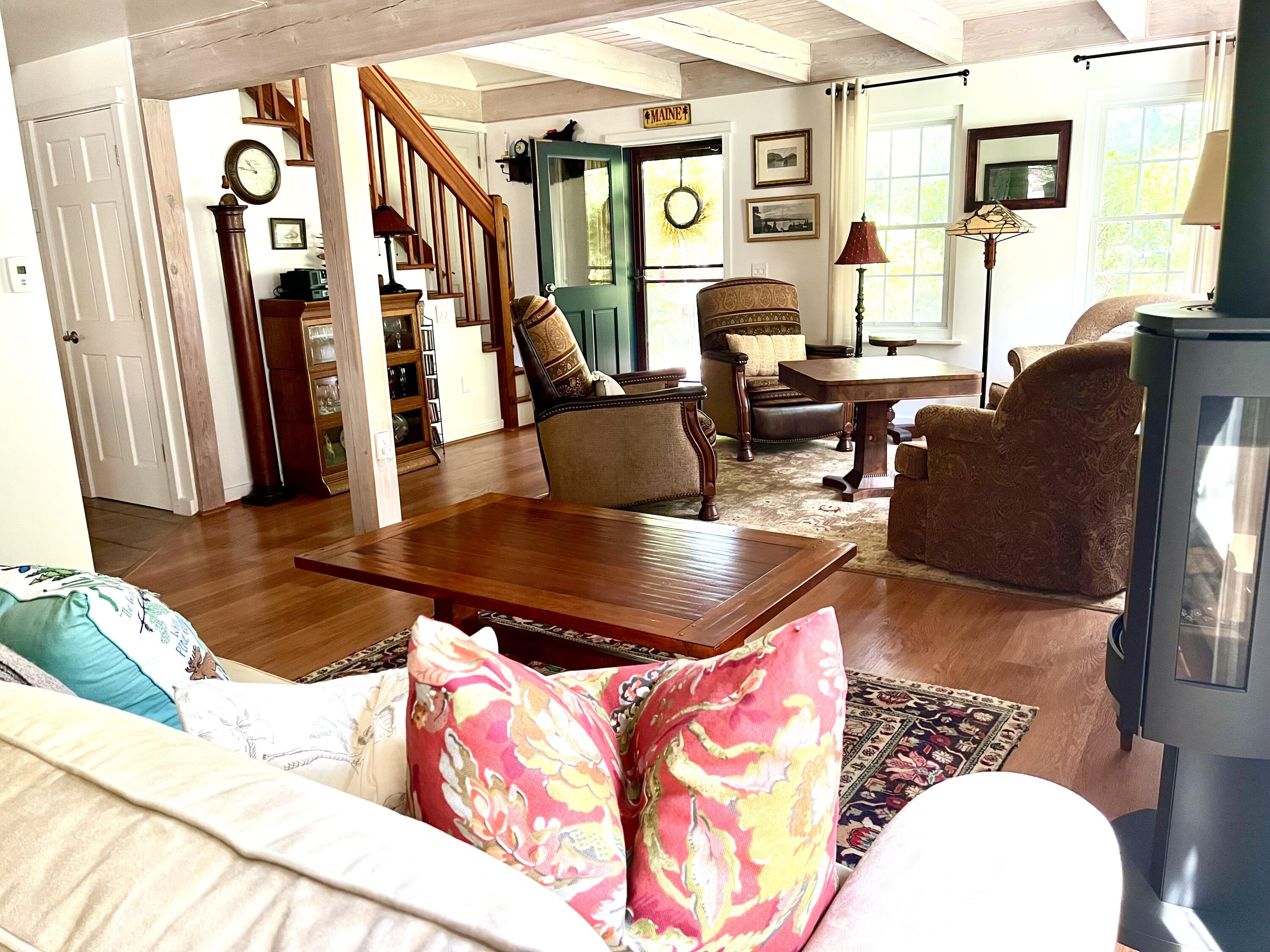 1 Alexandra Road Southwest Harbor ME 04679