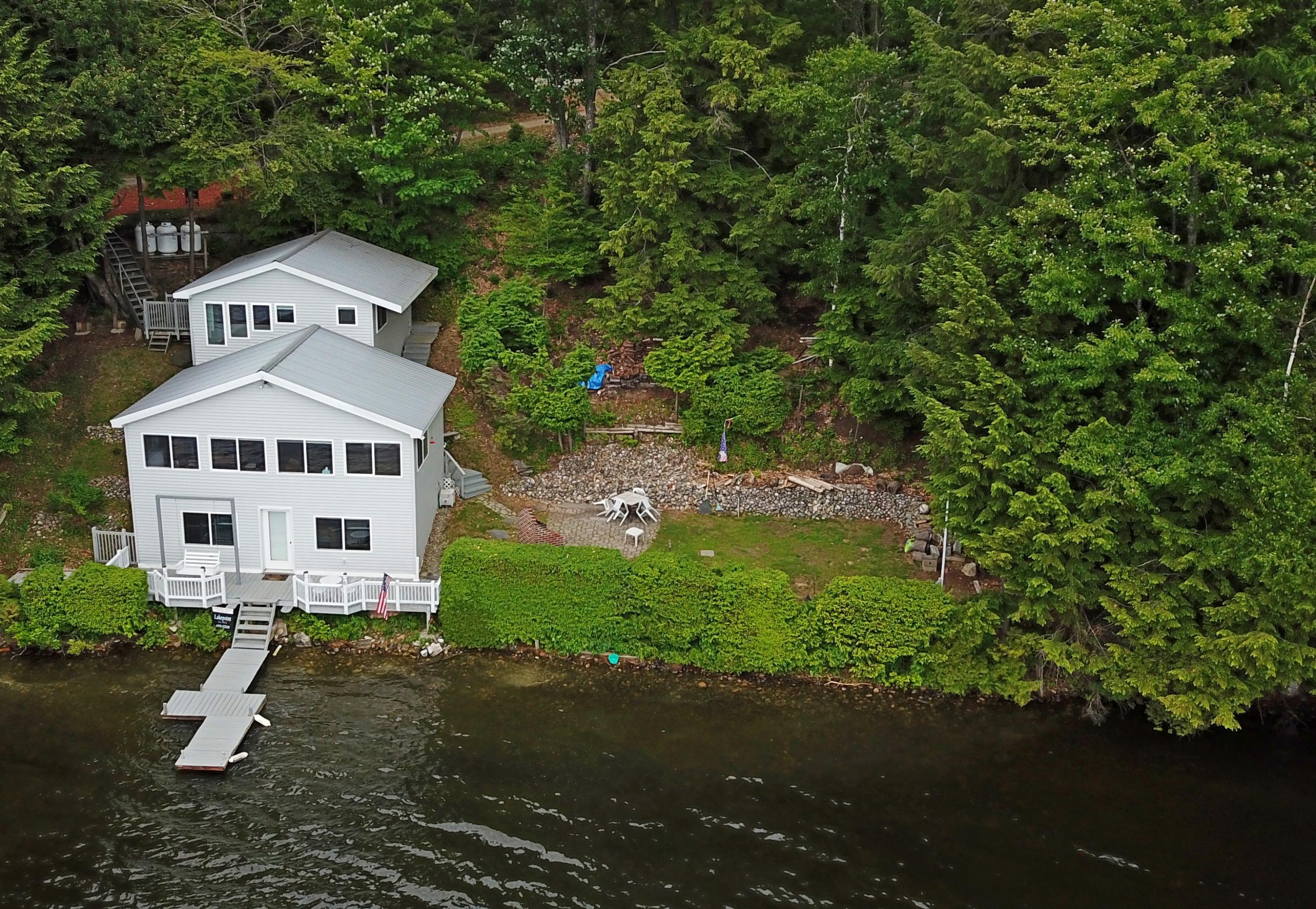 4 Tabert Lane Belgrade ME 04917