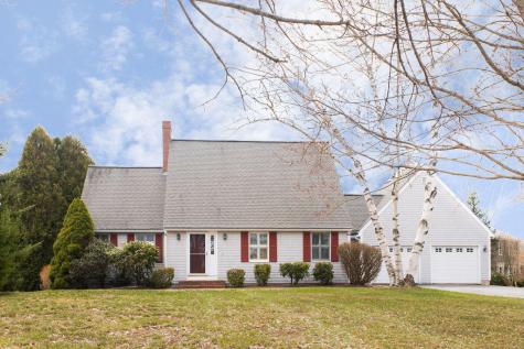 60 Orchard Farm Road York ME 03909