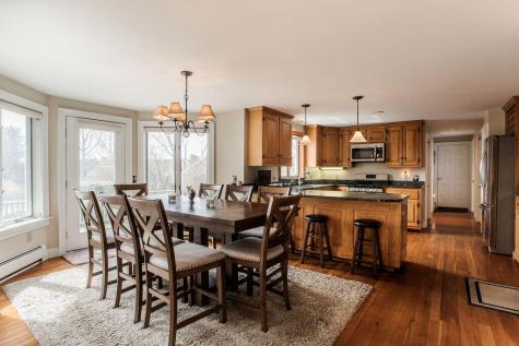 60 Orchard Farm Road York ME 03909