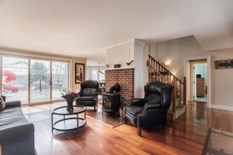 60 Orchard Farm Road York ME 03909