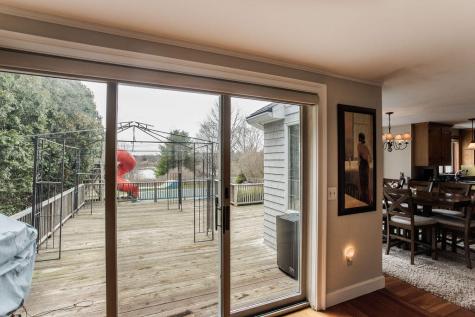 60 Orchard Farm Road York ME 03909