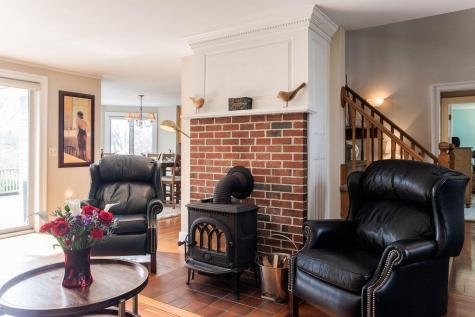 60 Orchard Farm Road York ME 03909