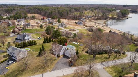 60 Orchard Farm Road York ME 03909