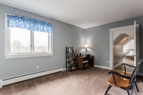 60 Orchard Farm Road York ME 03909