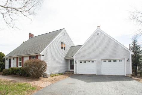 60 Orchard Farm Road York ME 03909