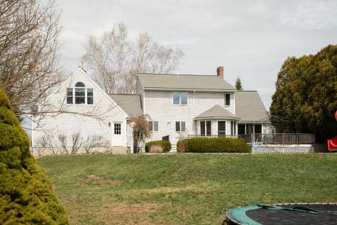 60 Orchard Farm Road York ME 03909