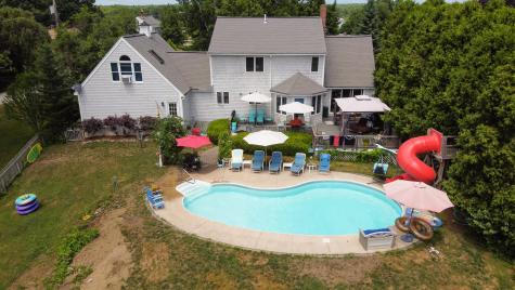 60 Orchard Farm Road York ME 03909