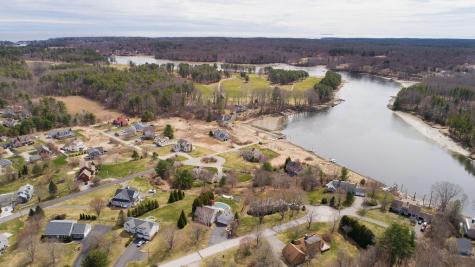 60 Orchard Farm Road York ME 03909