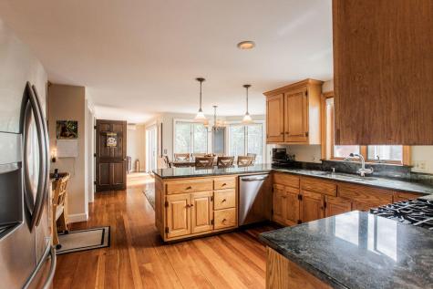 60 Orchard Farm Road York ME 03909