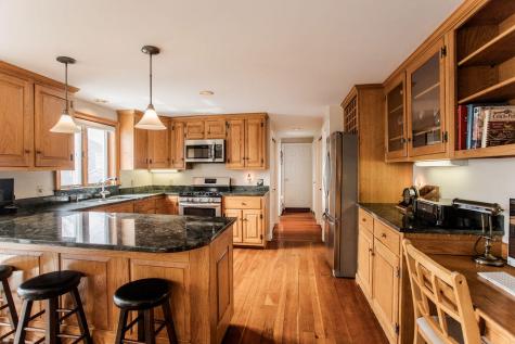 60 Orchard Farm Road York ME 03909