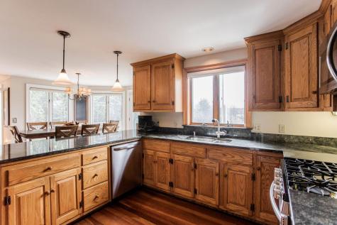 60 Orchard Farm Road York ME 03909