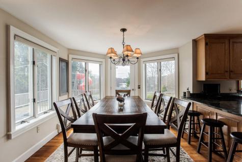 60 Orchard Farm Road York ME 03909