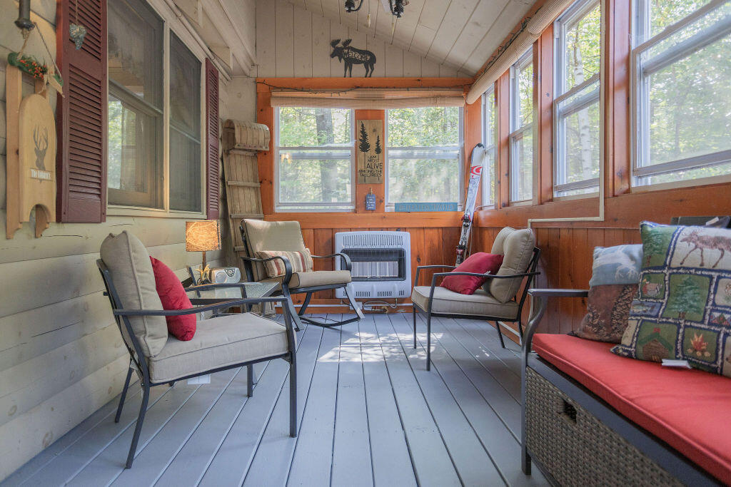 15 Spruce Road New Portland ME 04961