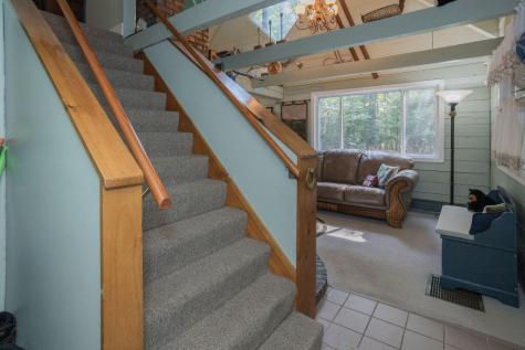 15 Spruce Road New Portland ME 04961