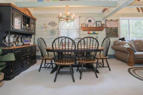 15 Spruce Road New Portland ME 04961