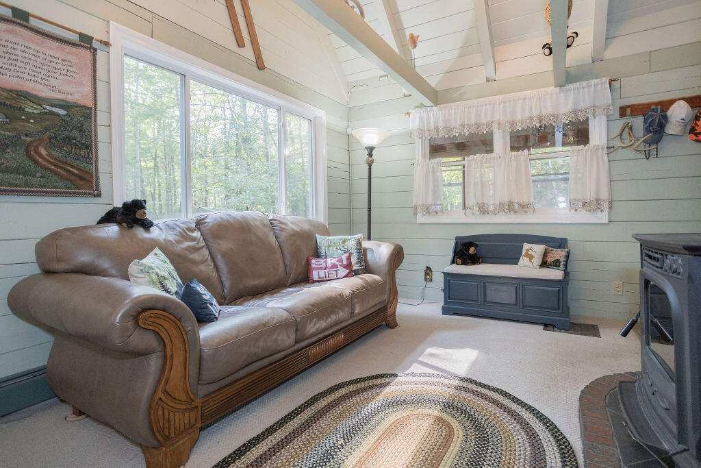 15 Spruce Road New Portland ME 04961