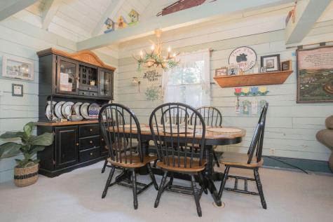 15 Spruce Road New Portland ME 04961