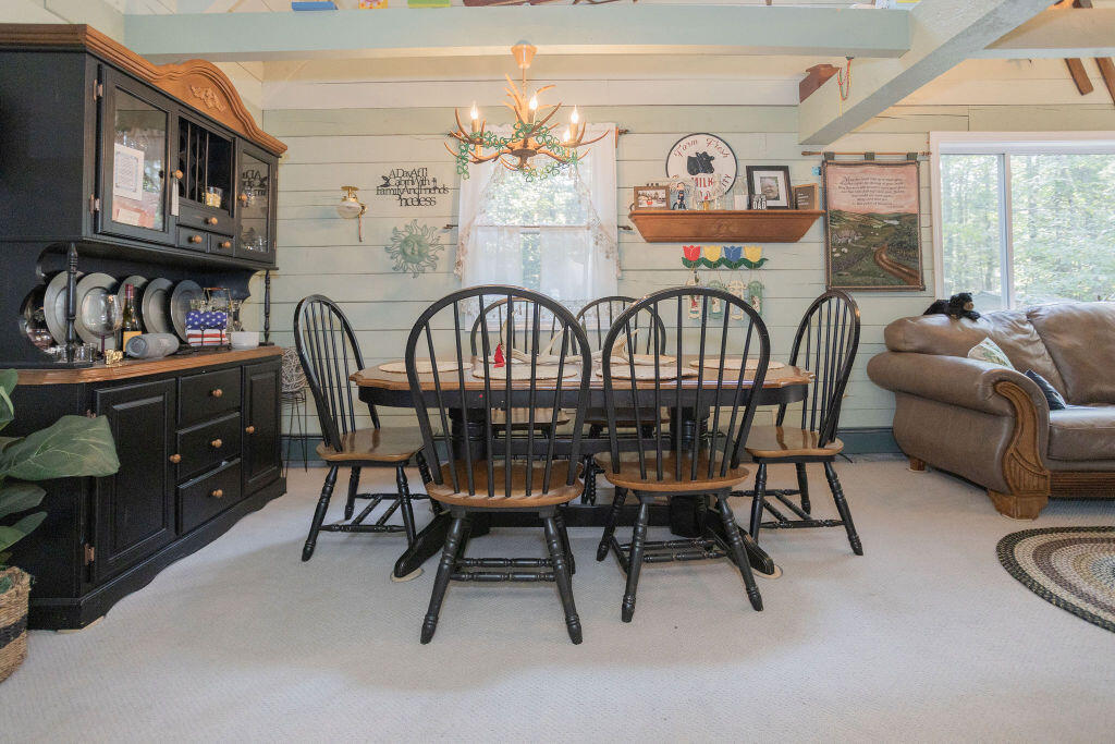 15 Spruce Road New Portland ME 04961