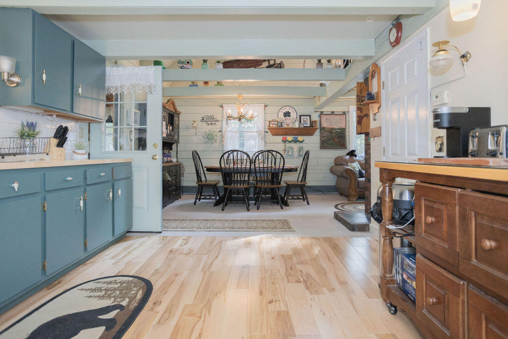 15 Spruce Road New Portland ME 04961