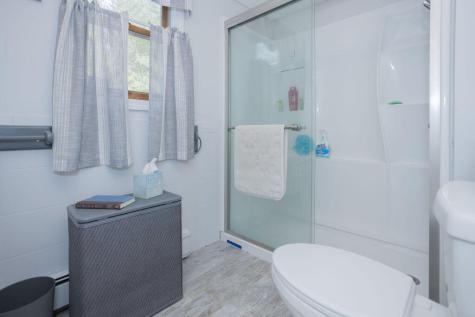 15 Spruce Road New Portland ME 04961