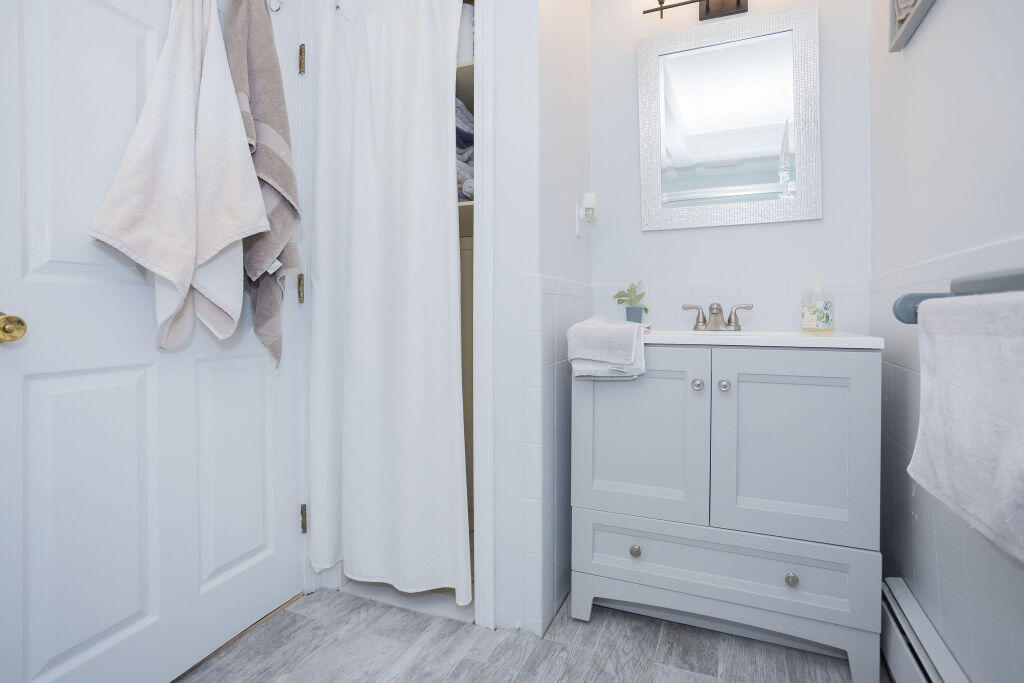 15 Spruce Road New Portland ME 04961