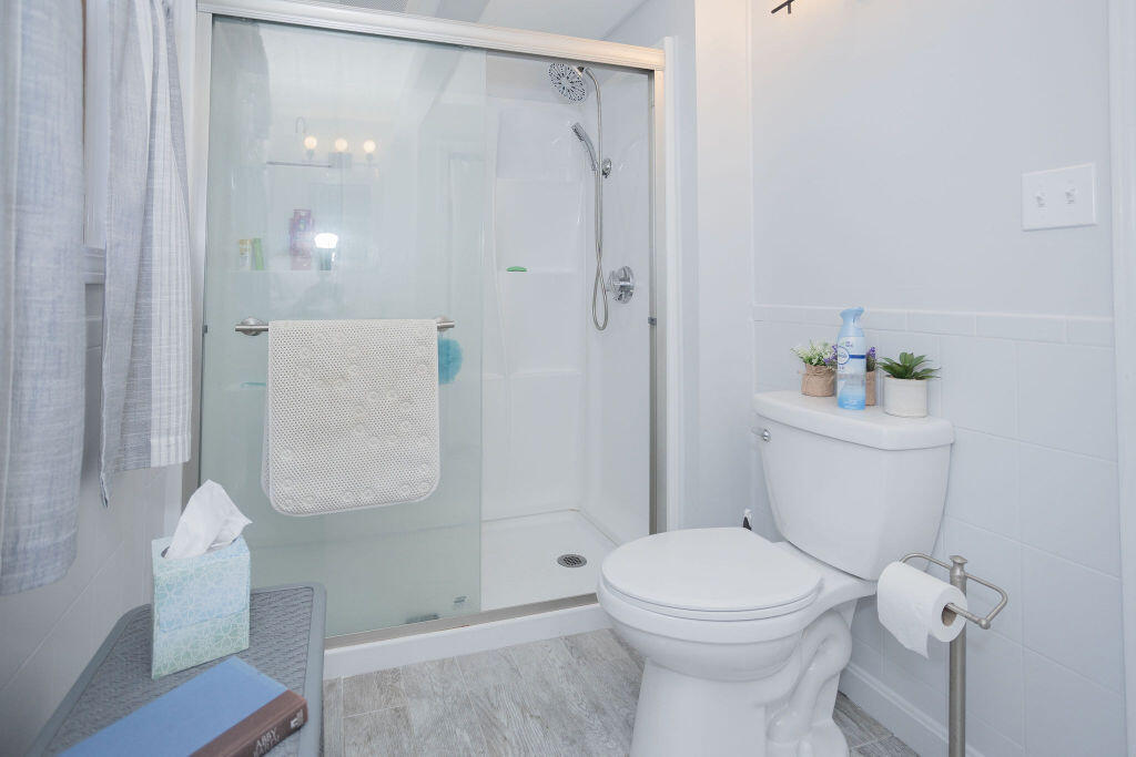 15 Spruce Road New Portland ME 04961