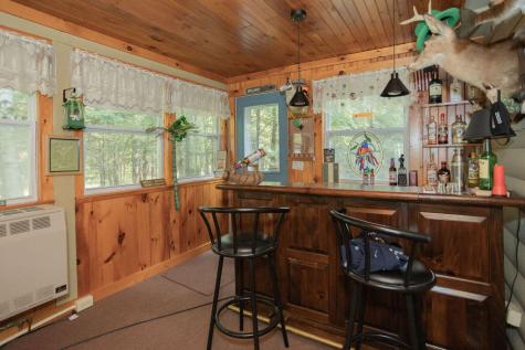 15 Spruce Road New Portland ME 04961