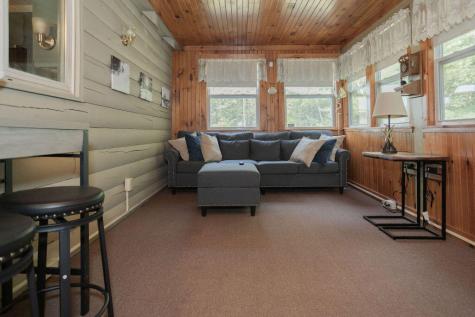 15 Spruce Road New Portland ME 04961