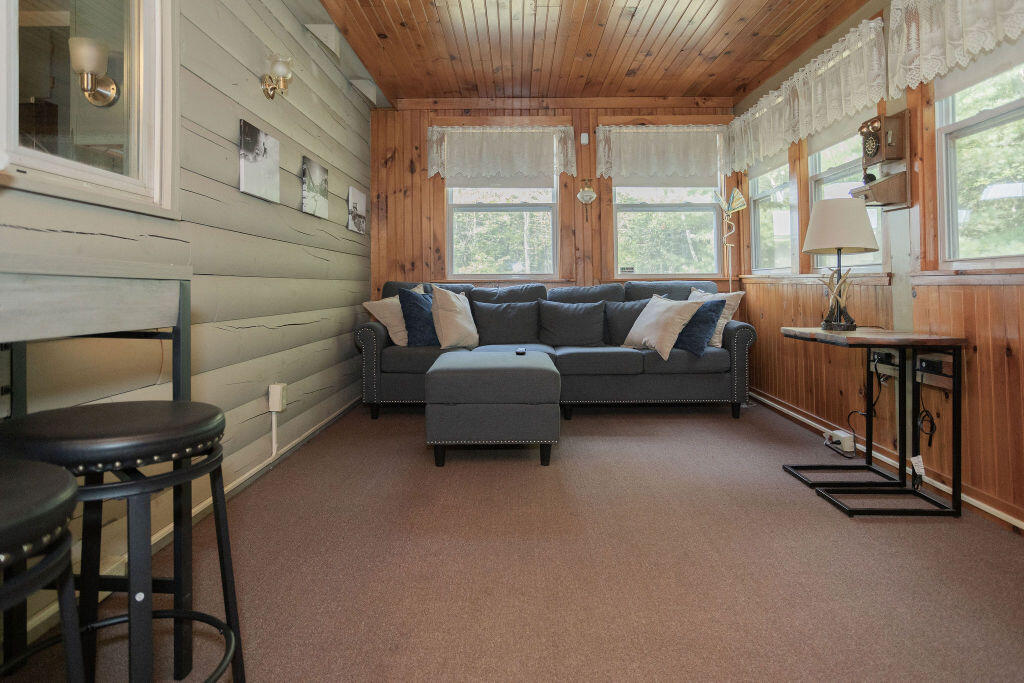 15 Spruce Road New Portland ME 04961