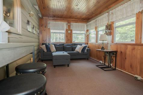 15 Spruce Road New Portland ME 04961