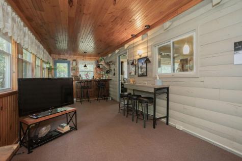 15 Spruce Road New Portland ME 04961