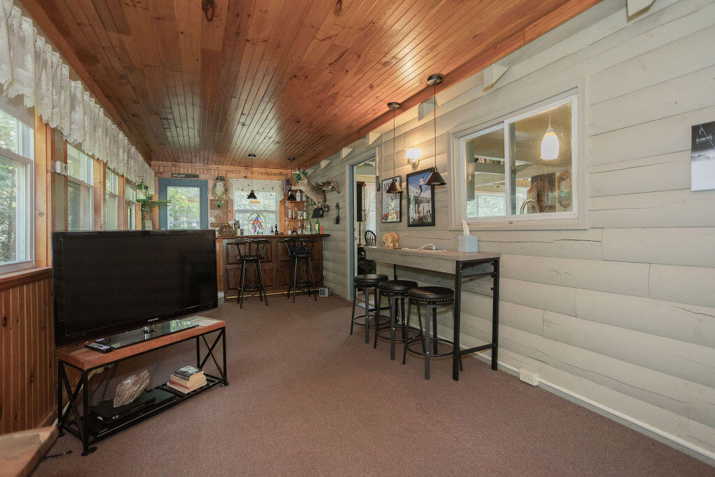 15 Spruce Road New Portland ME 04961