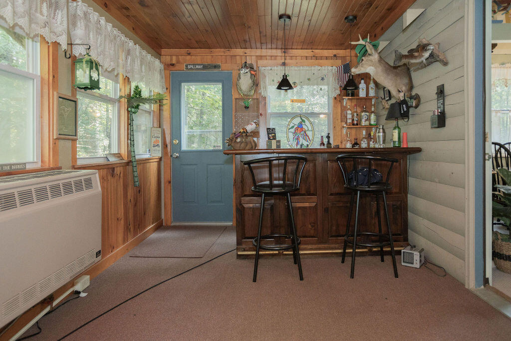 15 Spruce Road New Portland ME 04961