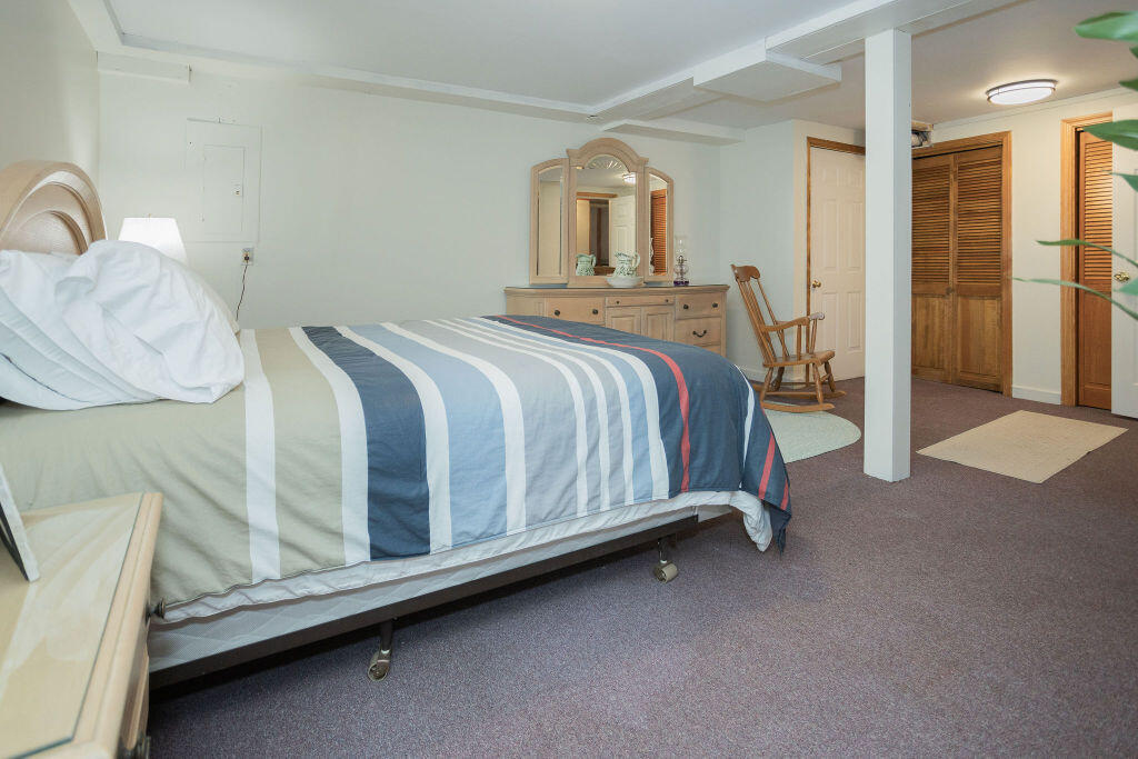 15 Spruce Road New Portland ME 04961