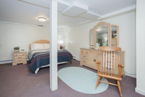 15 Spruce Road New Portland ME 04961